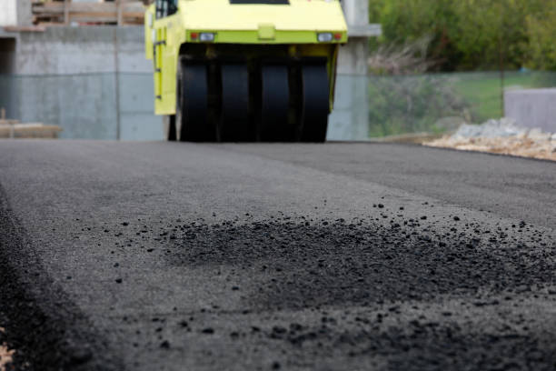 Commercial Driveway Pavers in South Valley, NM