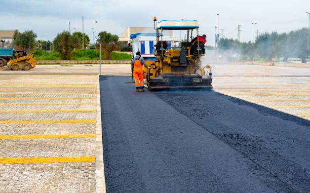 Best Affordable Driveway Pavers  in South Valley, NM