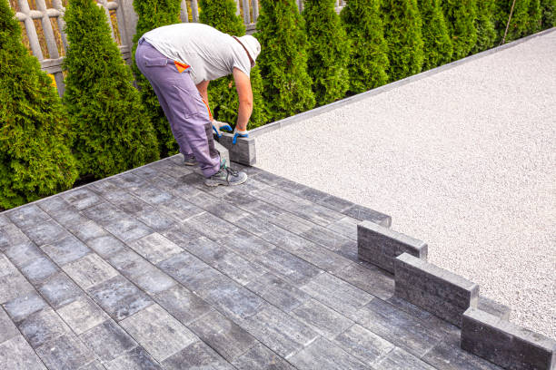 Best Driveway Resurfacing Pavers  in South Valley, NM