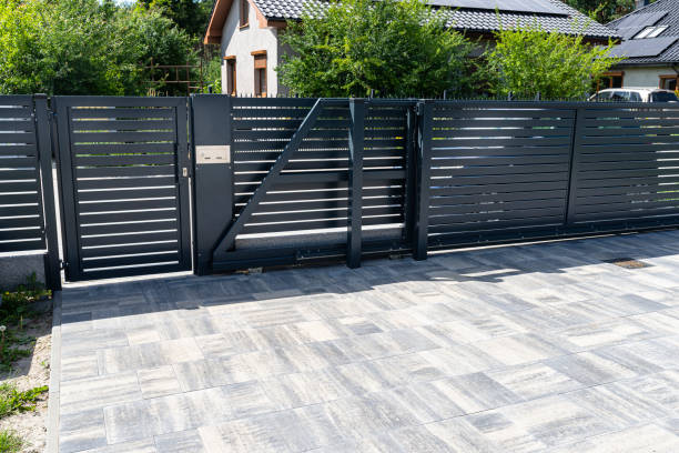 Reliable South Valley, NM Driveway Pavers Solutions
