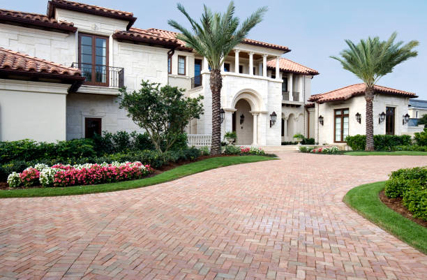 Best Driveway Pavers Contractor  in South Valley, NM