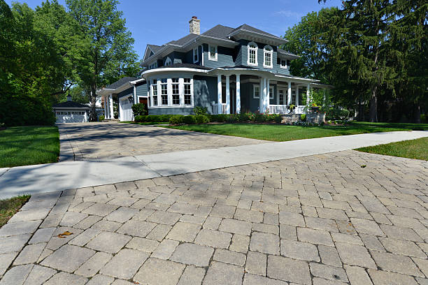 Best Driveway Repair Near Me  in South Valley, NM