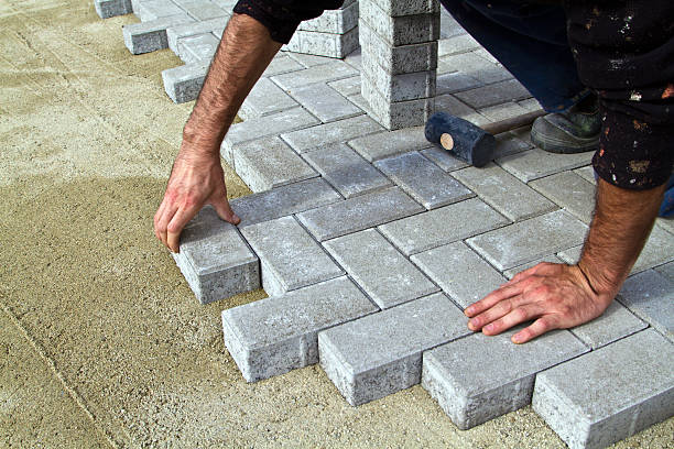 Best Paver Driveway Replacement  in South Valley, NM