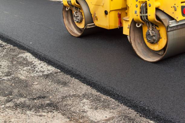 Best Driveway Resurfacing Pavers  in South Valley, NM