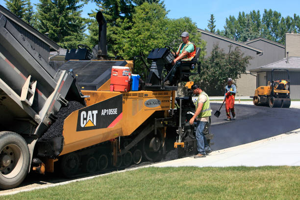 Best Commercial Driveway Pavers  in South Valley, NM