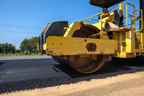 Best Cobblestone Driveway Pavers  in South Valley, NM